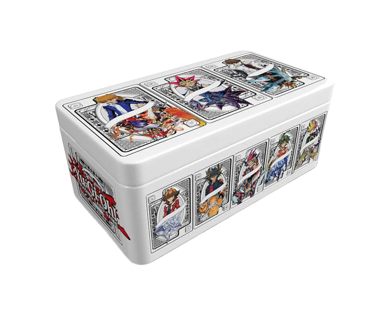 Yugioh Megatins 2025