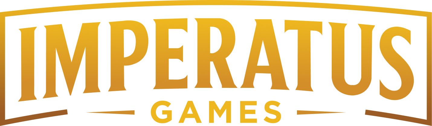 Imperatus Games